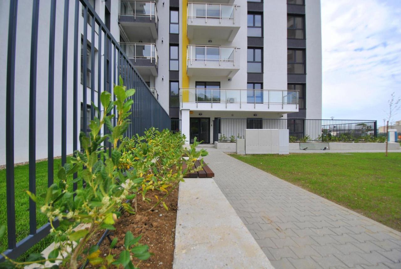 Foresthouse 1 Timişoara Exterior foto